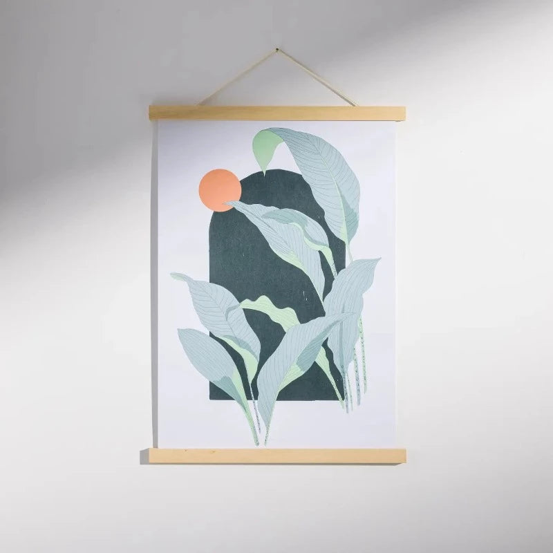 Marupa Magnetic Frame | Three Available Sizes