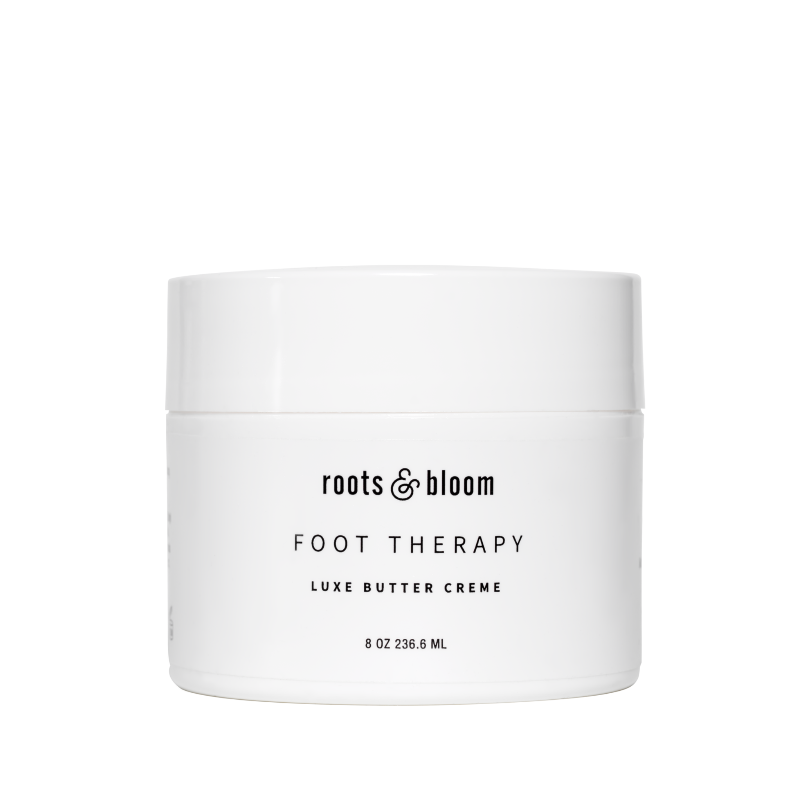 Luxe Foot Repair Cream