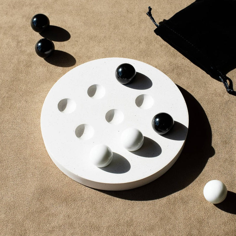 Tic-Tac-Toe Game Set