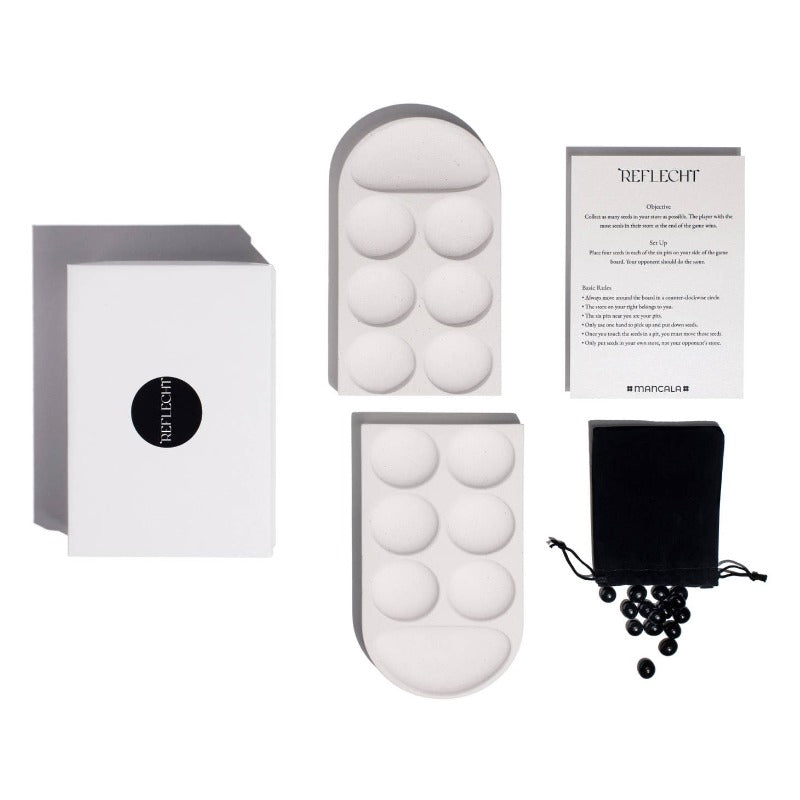 Mancala | Board Game