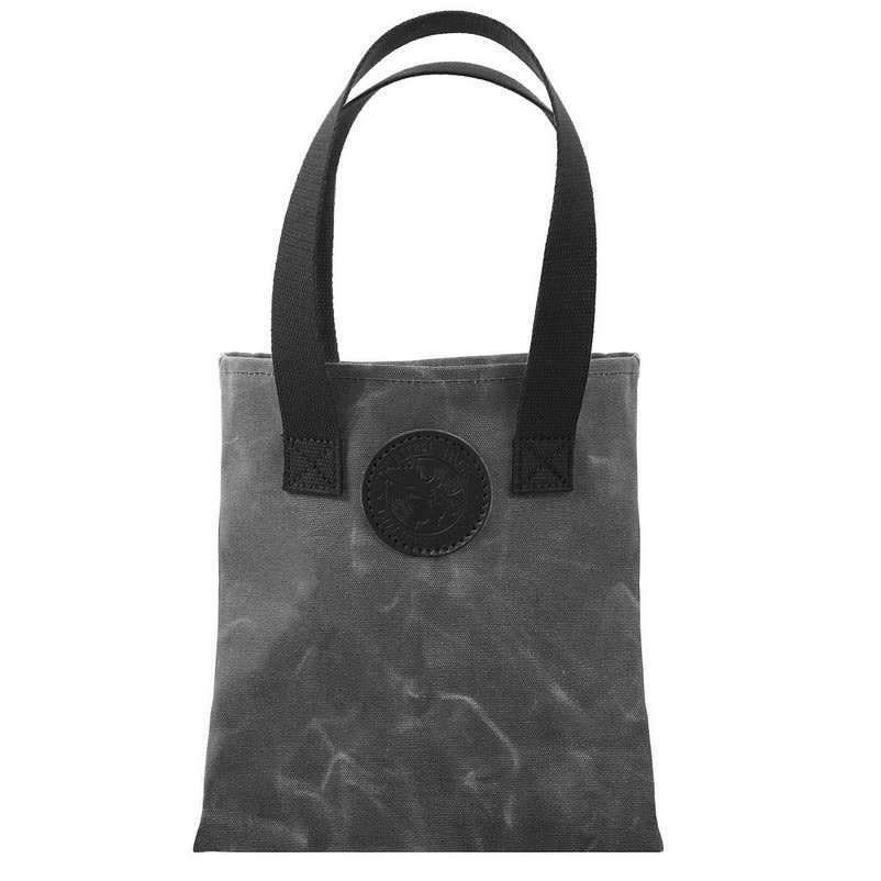 Wax Grey - Promo Tote