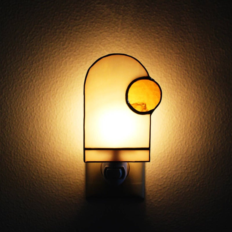 Archway | Stained Glass Nightlight