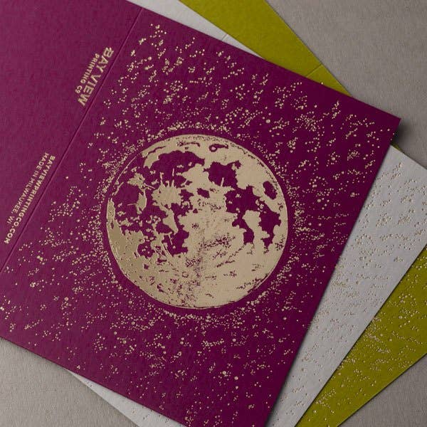 Moon: Let the Light In | Boxed Card Set