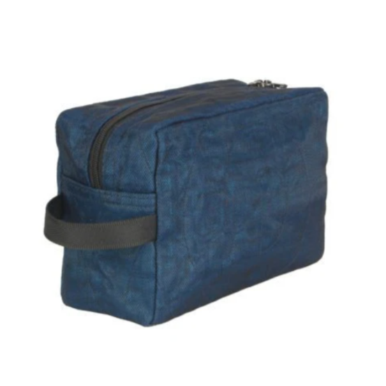 Travel Case - Navy