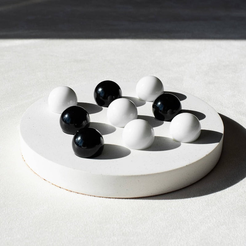 Tic-Tac-Toe Game Set