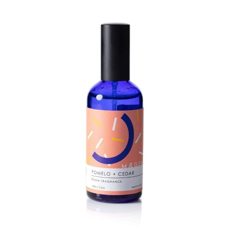 Pomelo + Cedar | Room Spray