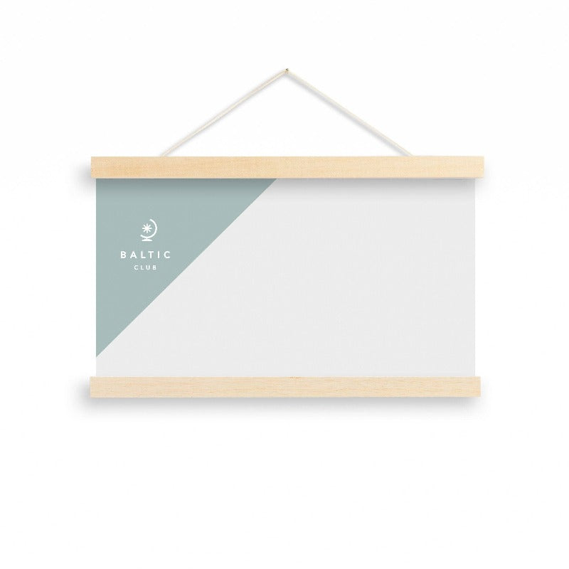 Marupa Magnetic Frame | Three Available Sizes