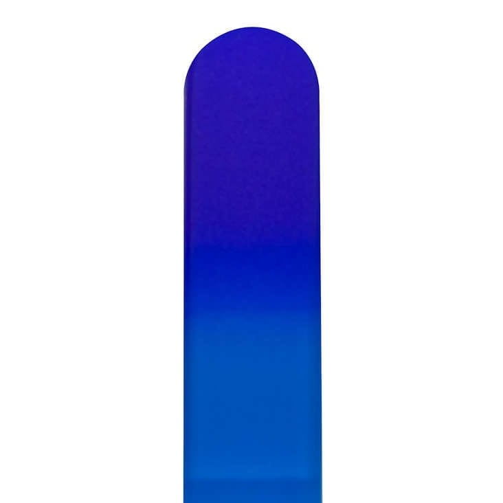 Blue | Glass Nail File