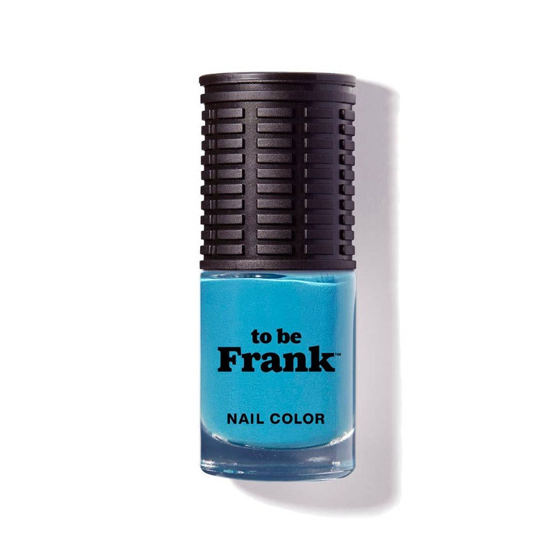 Bright Blue | Nail Polish