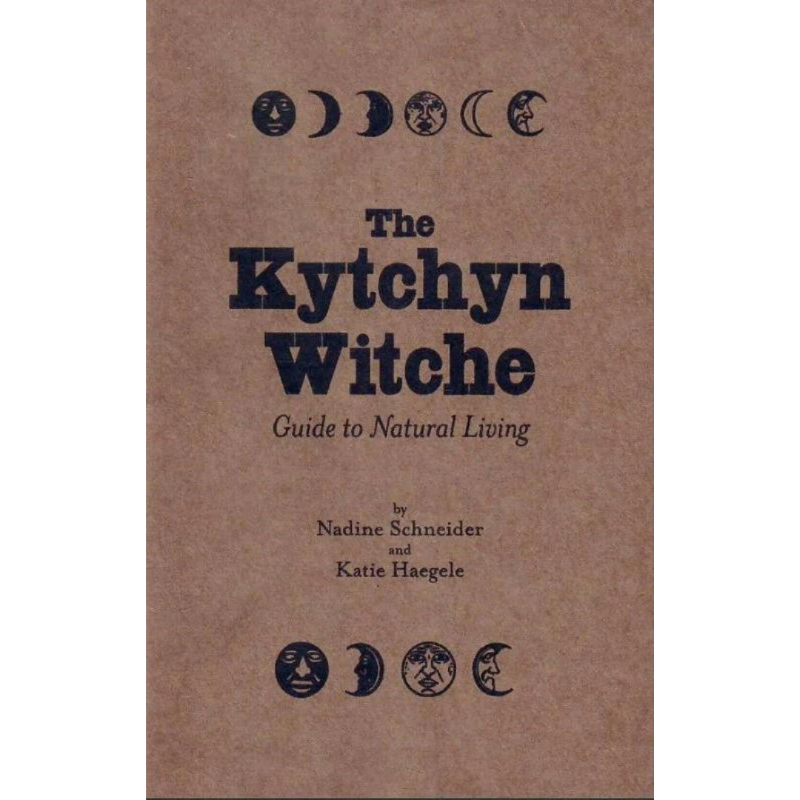 Kytchyn Witche | Zine