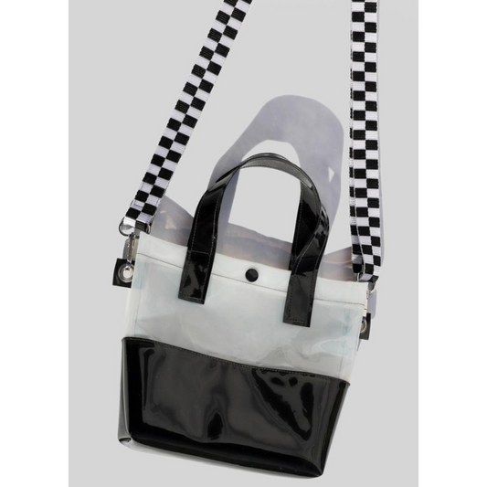 Ska Strap | Cross Body Bag