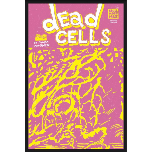 Dead Cells | Comic Book