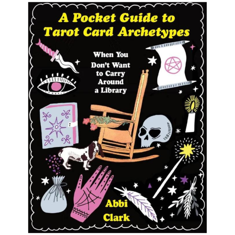 Guide to Tarot Cards | Zine