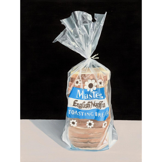 Bread | Art Print