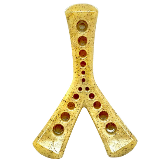 Wishbone | Enrichment Chew Toy