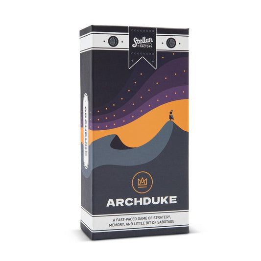 Archduke | Card Game