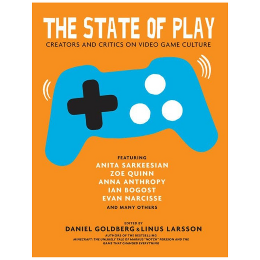 State of Play | Hardcover