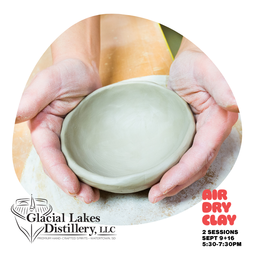 CraftED - Coil Pots + Vases
