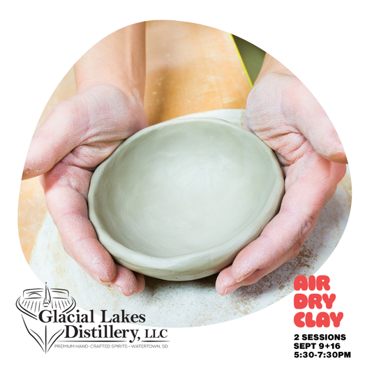 CraftED - Coil Pots + Vases