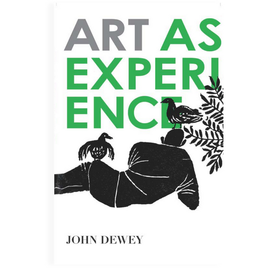 Art as Experience