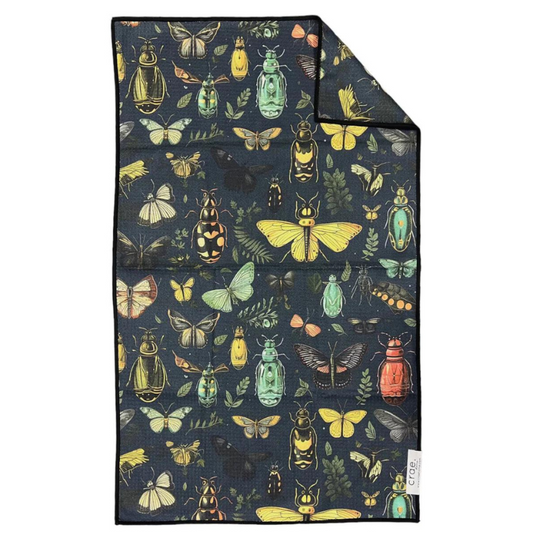 Arthropod - Double-Sided Kitchen Towel