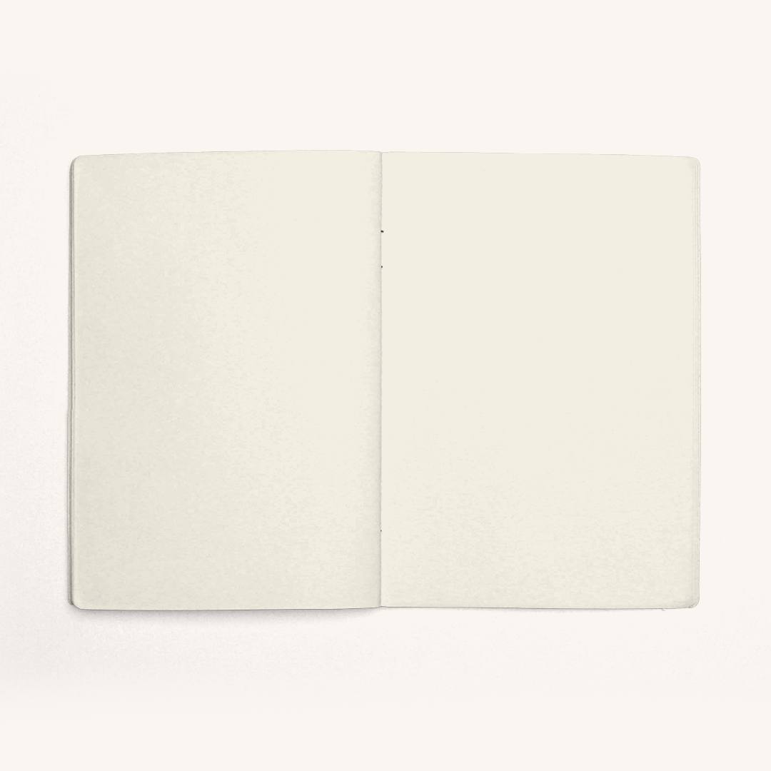 Coach No.1 | 3 Pack Sketchbooks