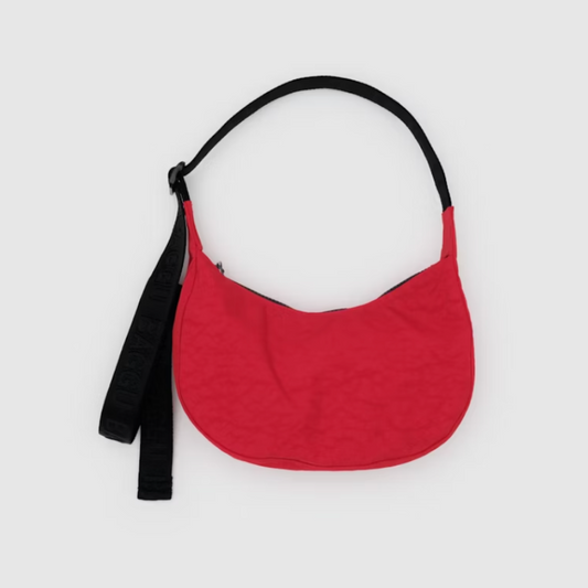 Bow Bag Mini - Candy Apple