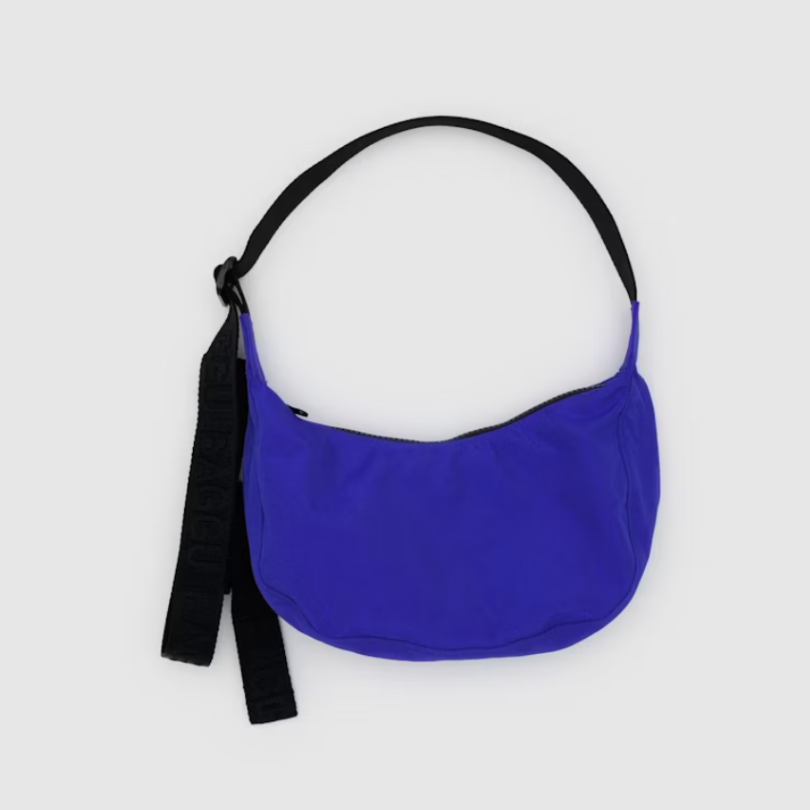 Bow Bag Mini - Lapis