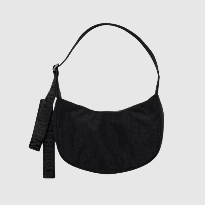 Bow Bag Mini - Black