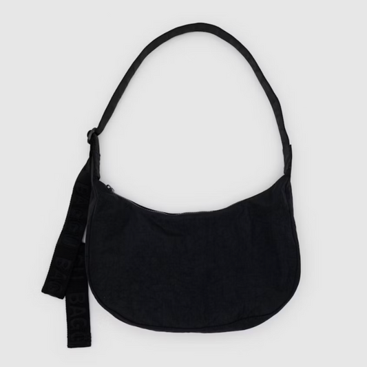 Bow Bag Medium - Black