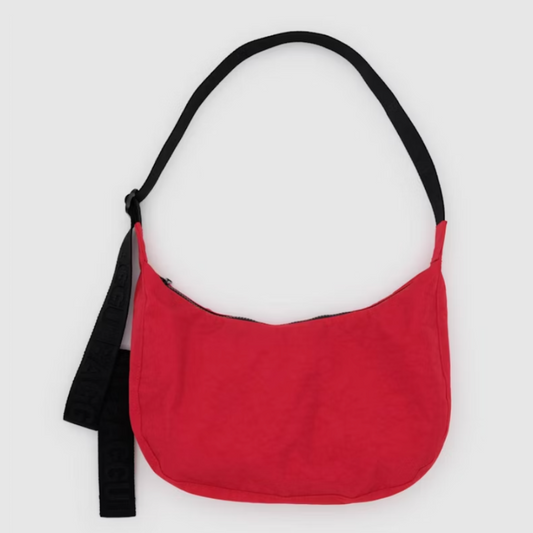 Bow Bag Medium - Candy Apple