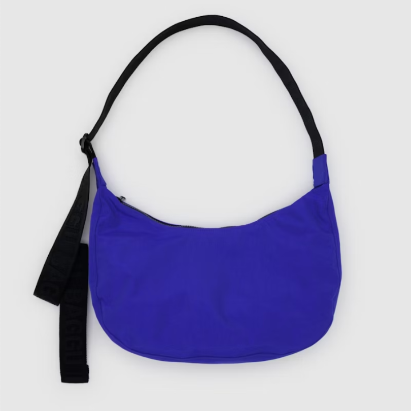 Bow Bag Medium - Lapis