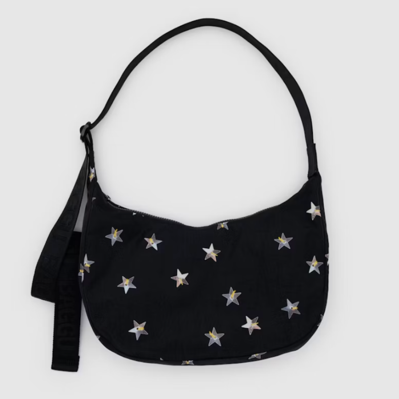 Bow Bag Medium - Stars