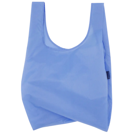 "The Standard" Reusable Tote - Cornflower