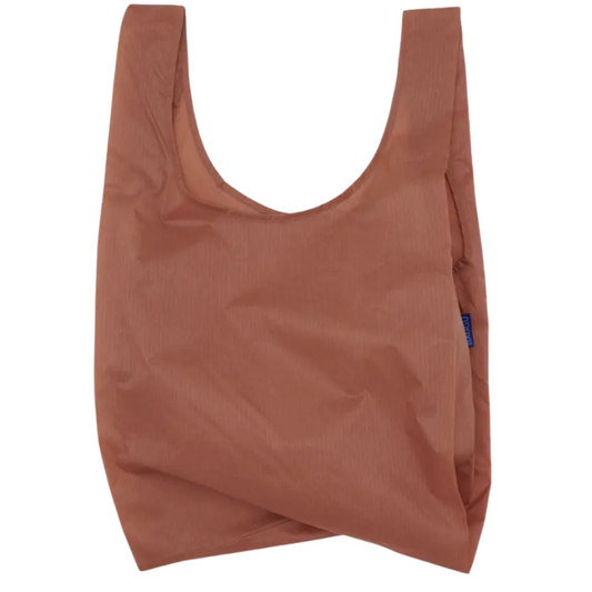 "The Standard" Reusable Tote - Terracotta