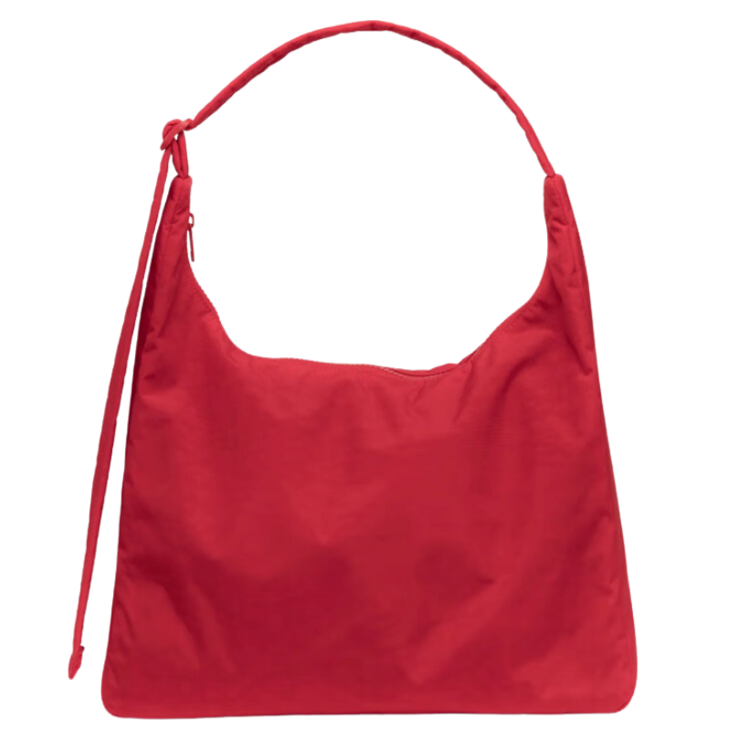 Shoulder Bag - Candy Apple