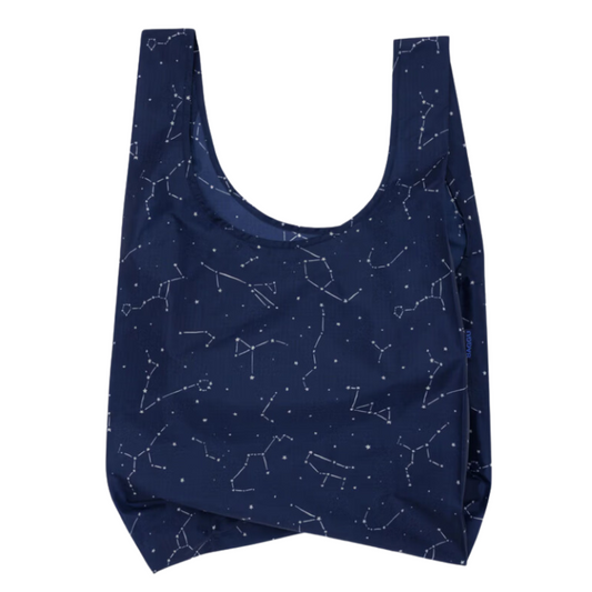 "The Standard" Reusable Tote - Constellation