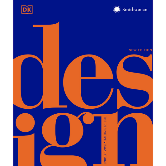 Design: The Definitive Visual Guide