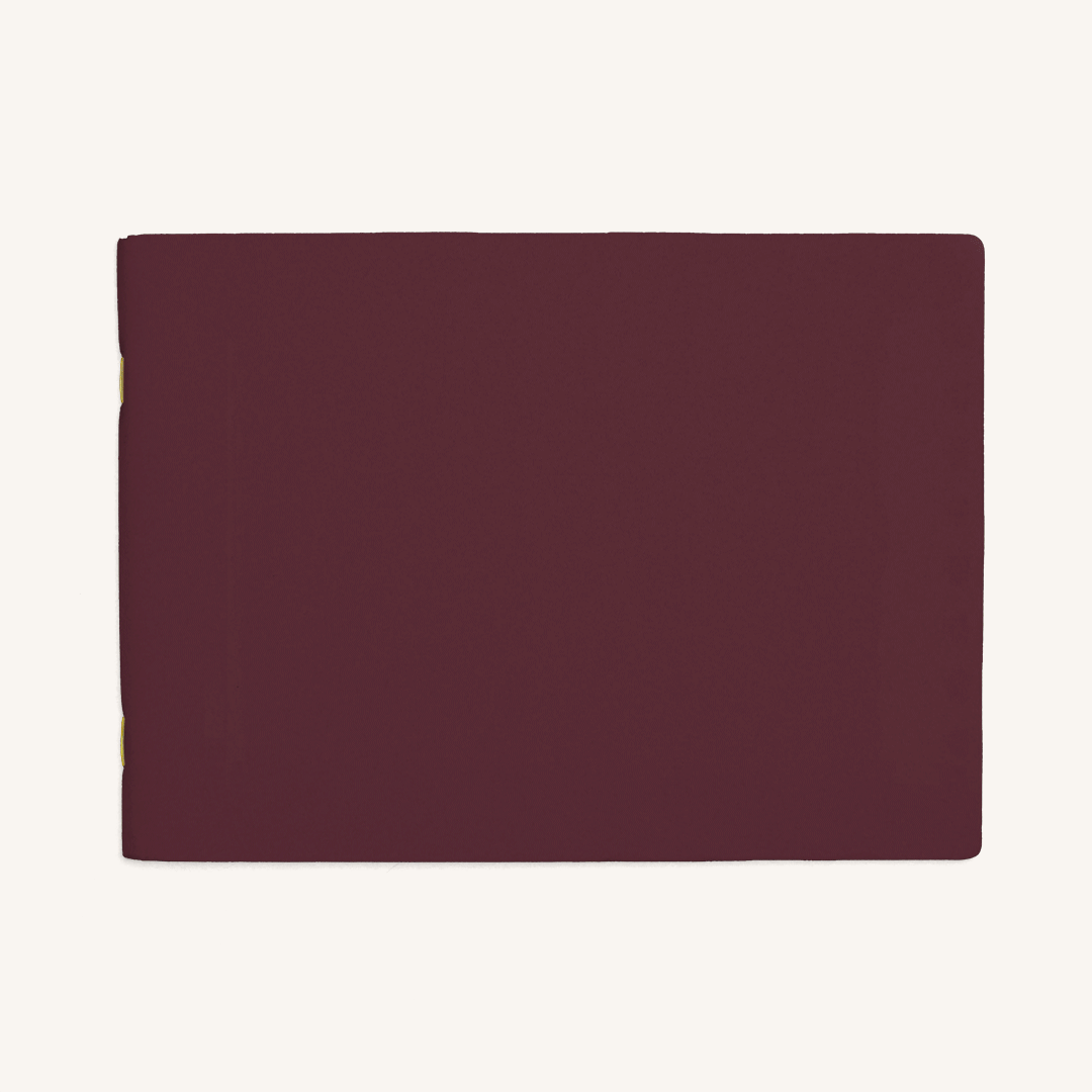 Sommelier No.2  | 3 Pack Sketchbooks