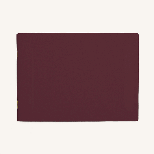 Sommelier No.2  | 3 Pack Sketchbooks