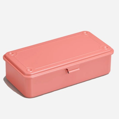 Coral Stackable Storage Box