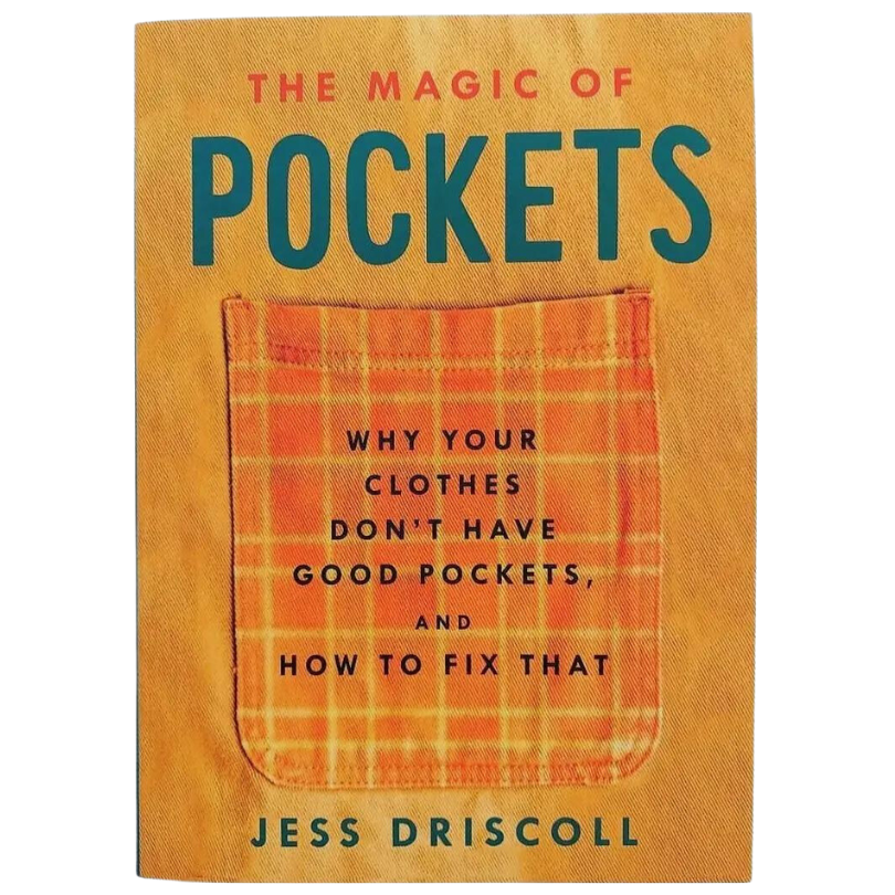 Magic of Pockets | Paperback