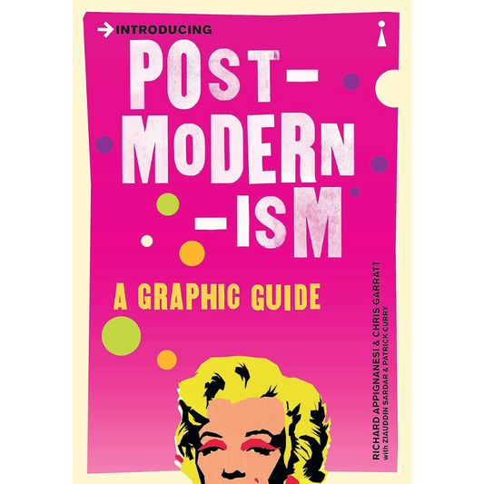Introducing Postmodernism | Paperback