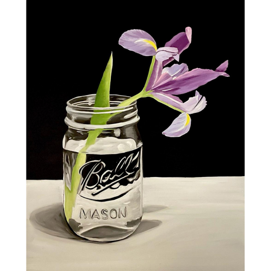 Iris | Art Print