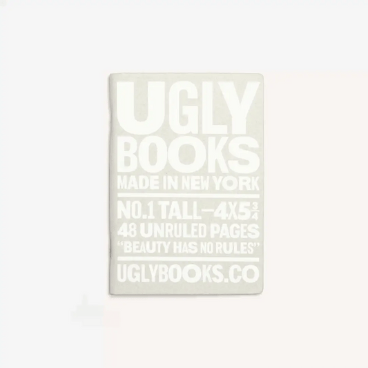 Cult No.1  | 3 Pack Sketchbooks