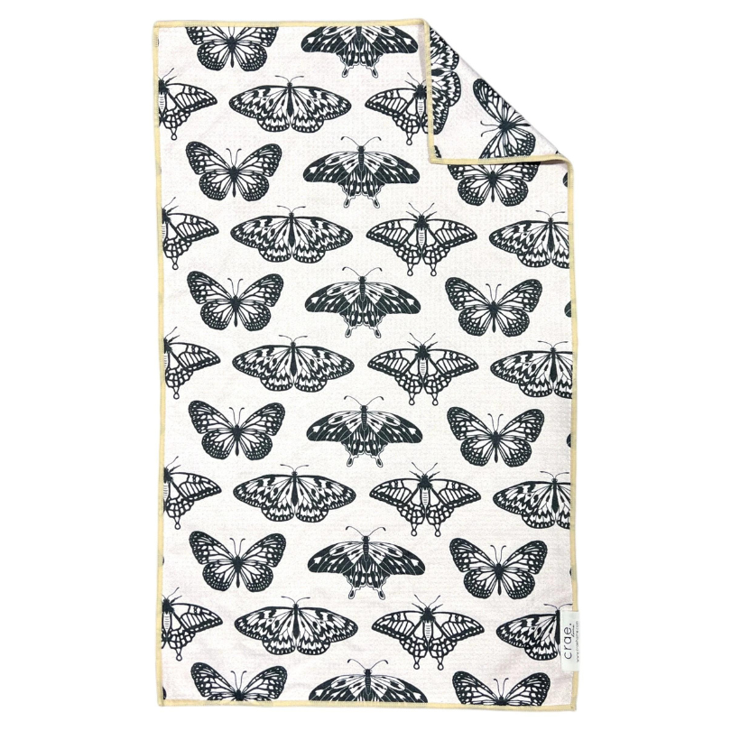 Flutter By - Double-Sided Kitchen Towel