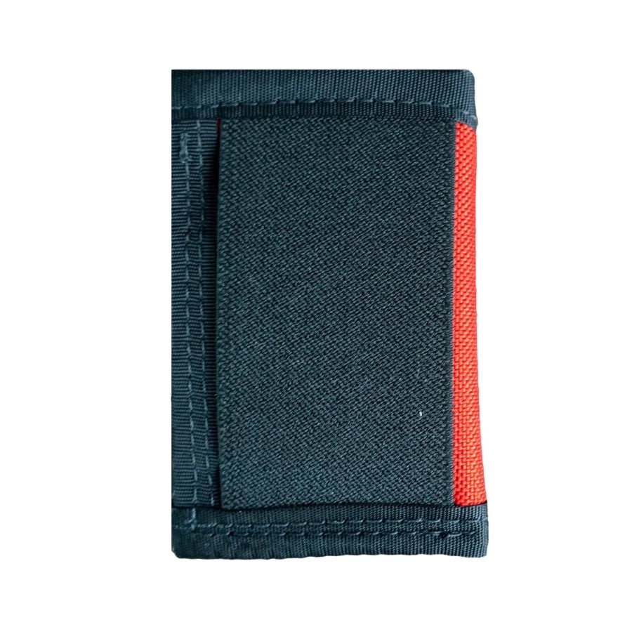 Skip Card Wallet - Red