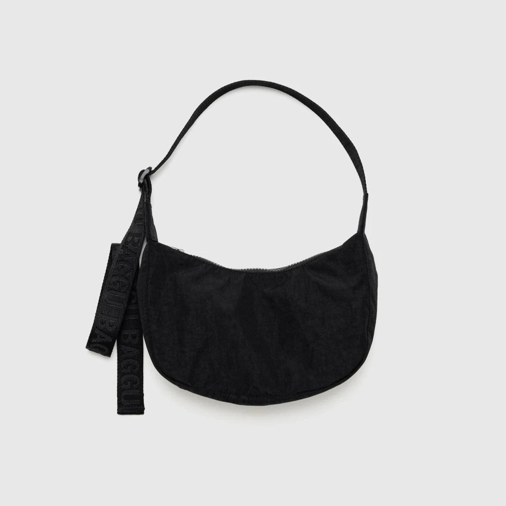 Bow Bag Mini - Black