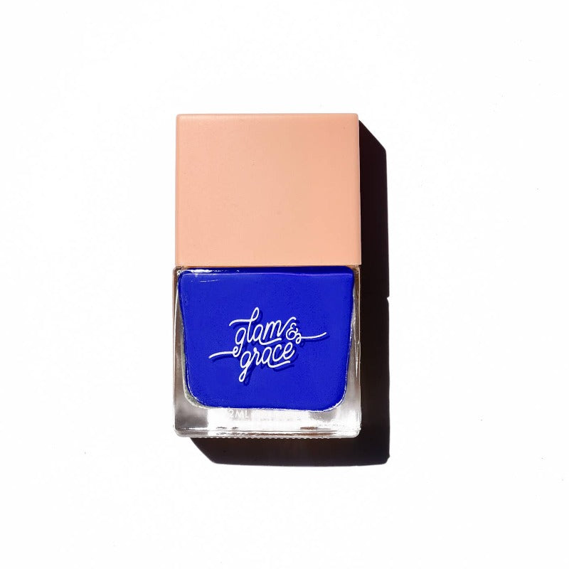 Cobalt | Nail Polish