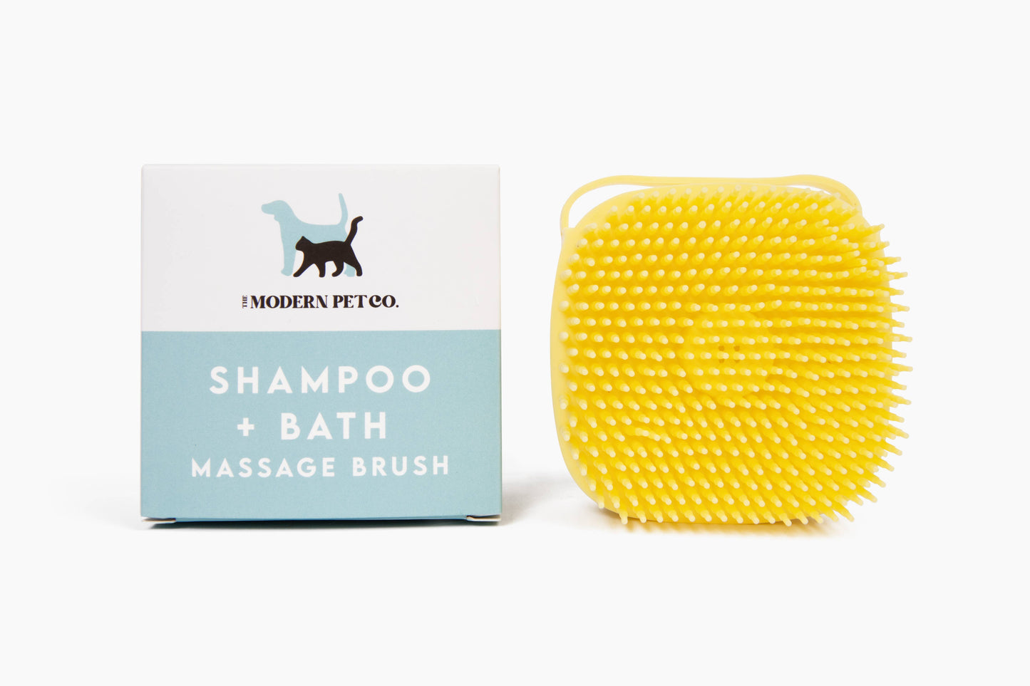 Super Suds Shampoo Brush